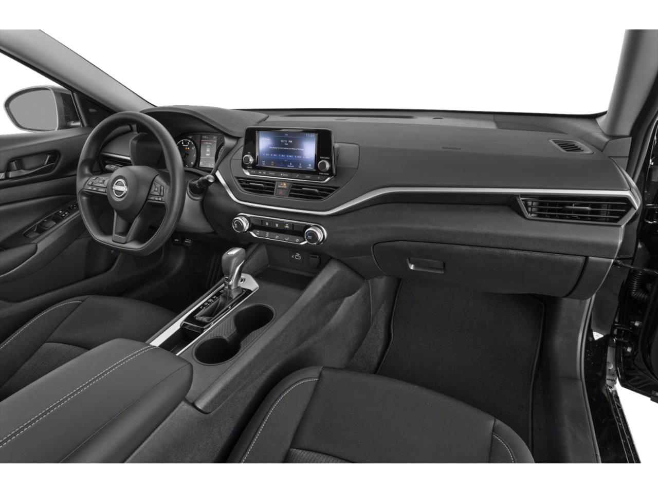 2024 Nissan Altima Vehicle Photo in Bluffton, SC 29910