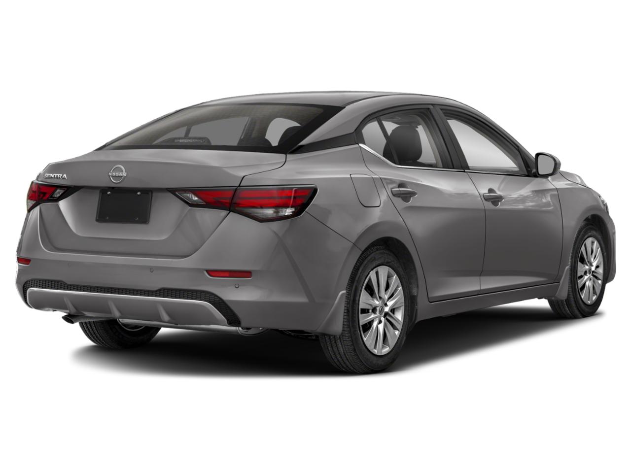 2024 Nissan Sentra Vehicle Photo in Savannah, GA 31419