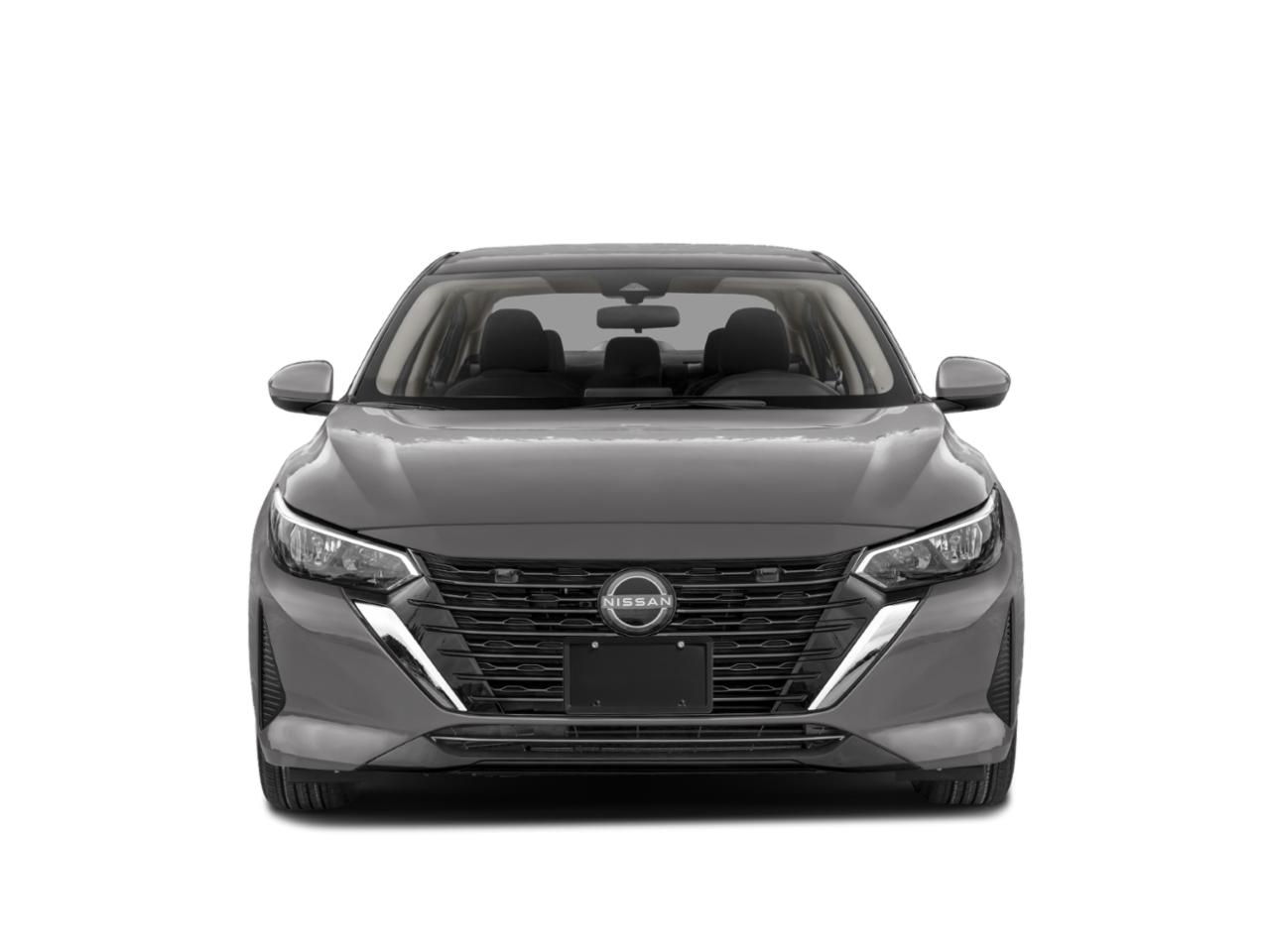 2024 Nissan Sentra Vehicle Photo in Savannah, GA 31419