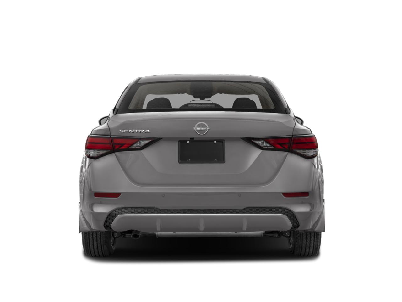 2024 Nissan Sentra Vehicle Photo in Savannah, GA 31419