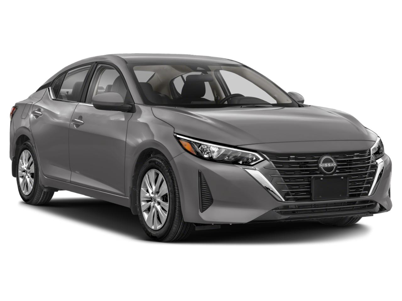 2024 Nissan Sentra Vehicle Photo in Savannah, GA 31419