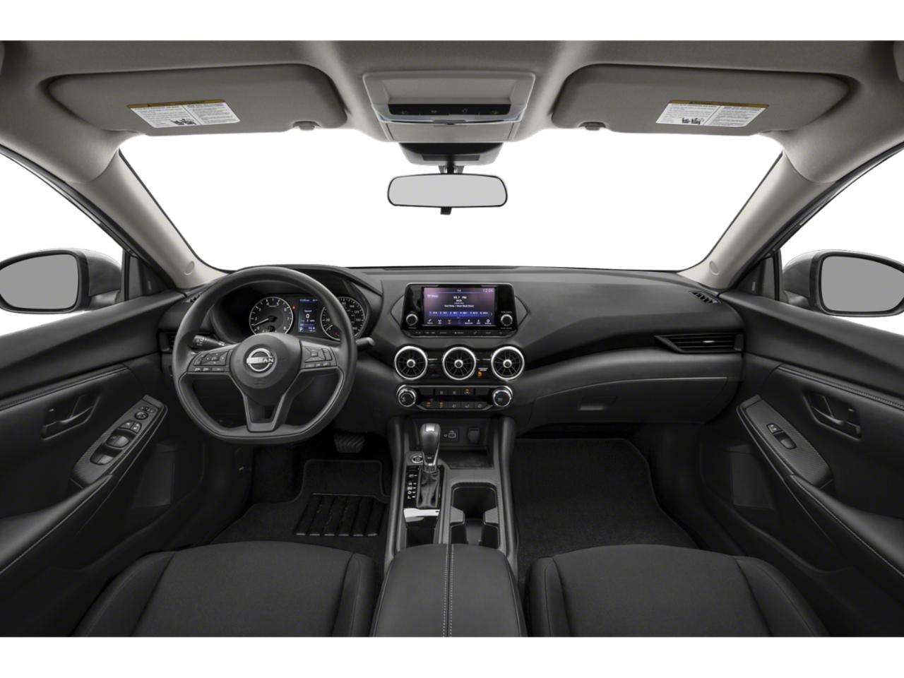 2024 Nissan Sentra Vehicle Photo in Savannah, GA 31419