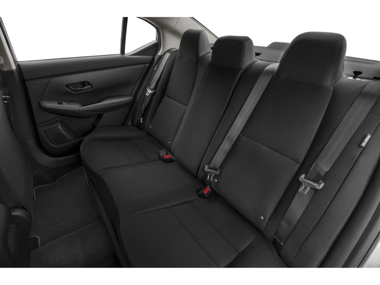 2024 Nissan Sentra Vehicle Photo in Savannah, GA 31419