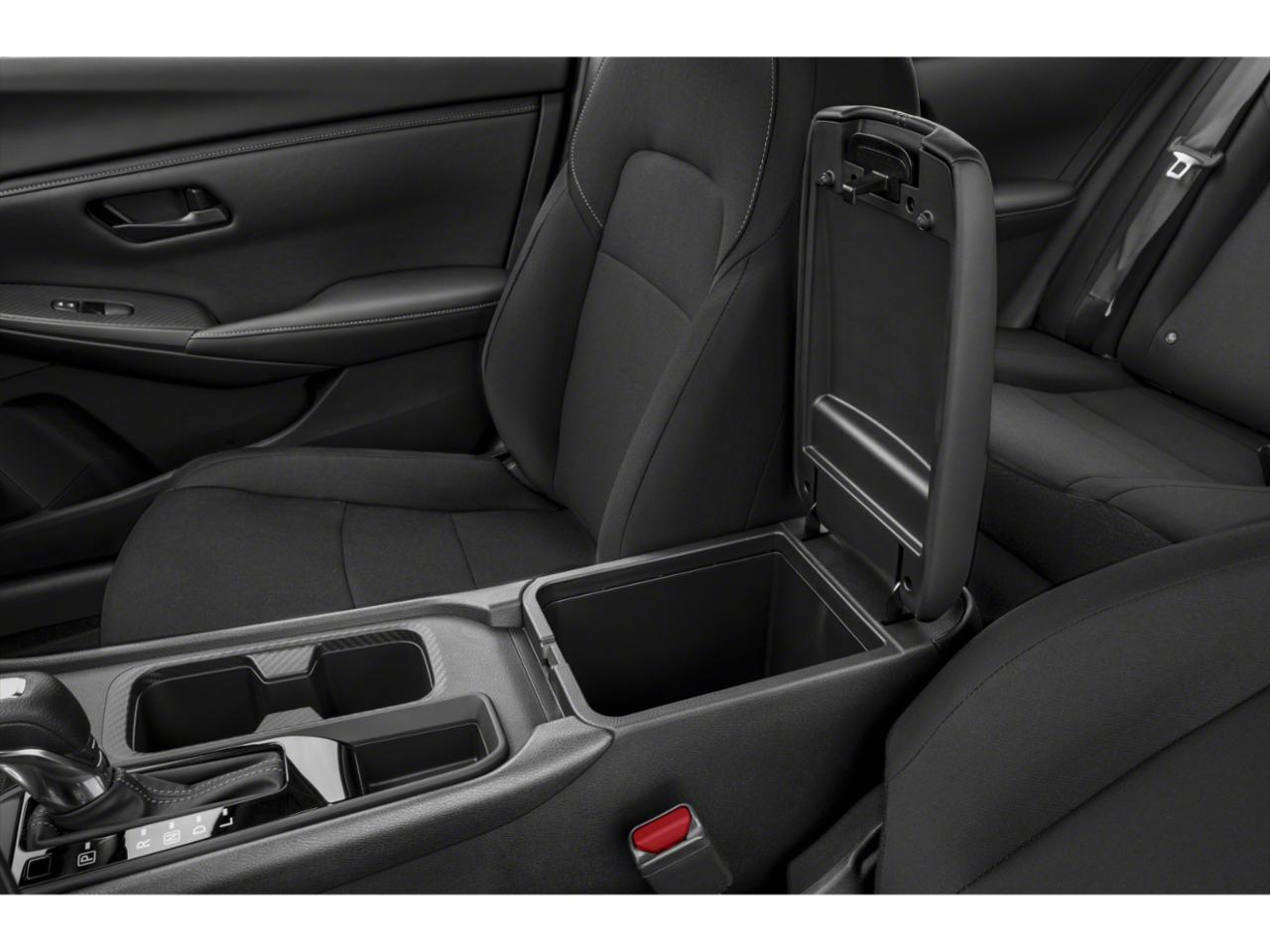 2024 Nissan Sentra Vehicle Photo in Savannah, GA 31419