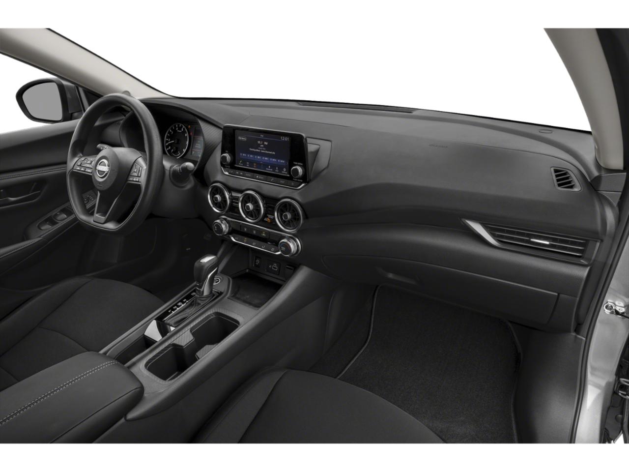 2024 Nissan Sentra Vehicle Photo in Savannah, GA 31419