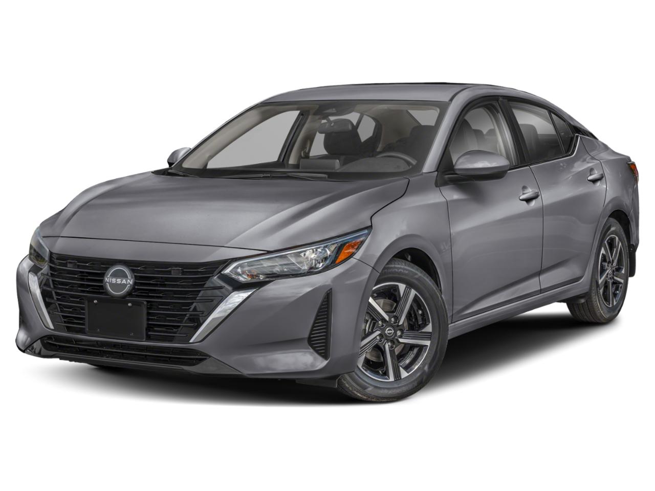 2024 Nissan Sentra Vehicle Photo in Savannah, GA 31419