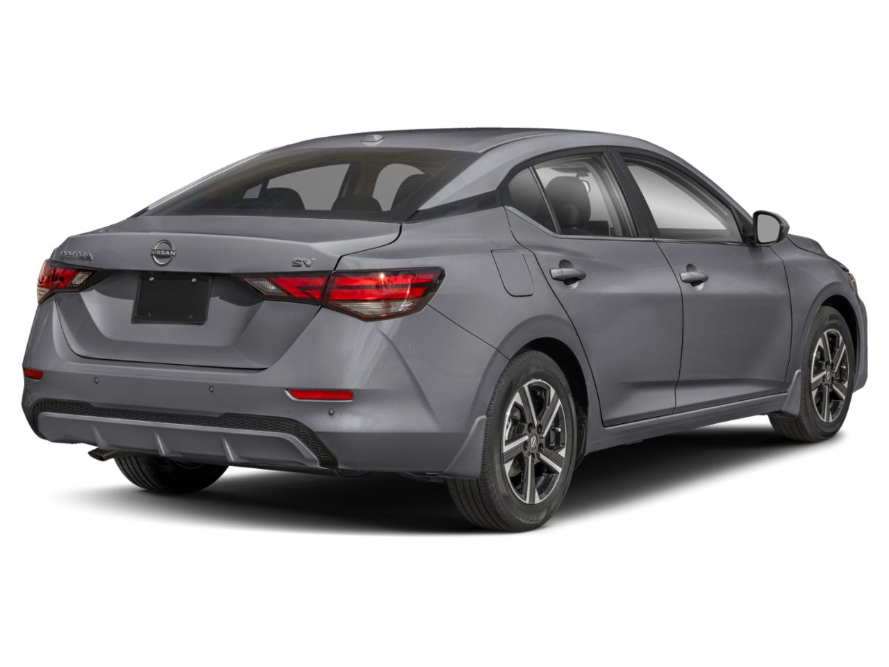 2024 Nissan Sentra Vehicle Photo in Savannah, GA 31419