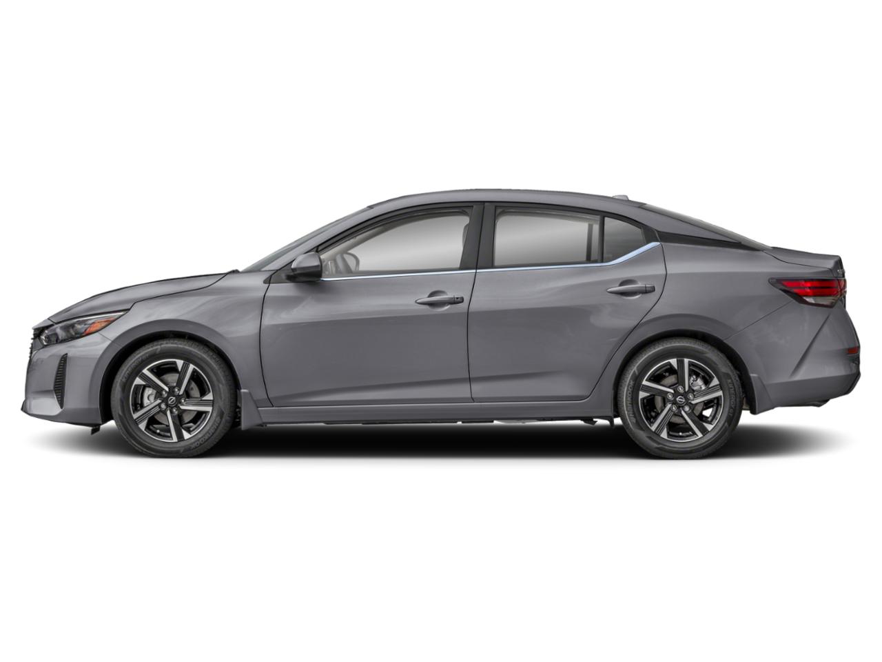 2024 Nissan Sentra Vehicle Photo in Savannah, GA 31419