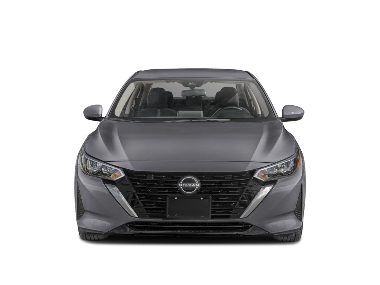 2024 Nissan Sentra Vehicle Photo in Savannah, GA 31419