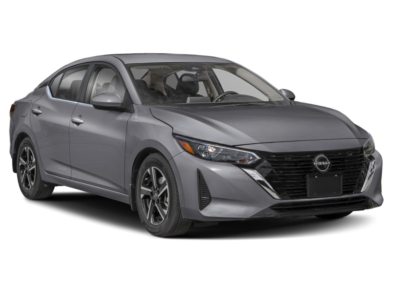 2024 Nissan Sentra Vehicle Photo in Savannah, GA 31419
