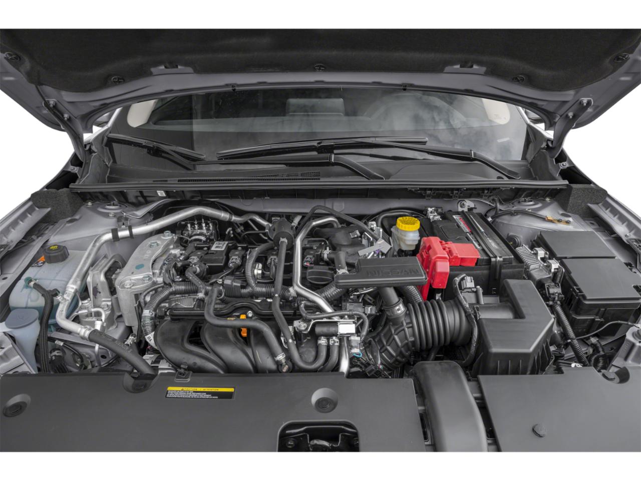 2024 Nissan Sentra Vehicle Photo in Savannah, GA 31419