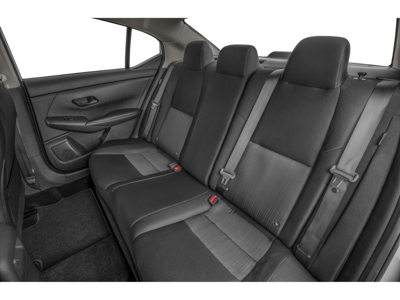 2024 Nissan Sentra Vehicle Photo in Savannah, GA 31419