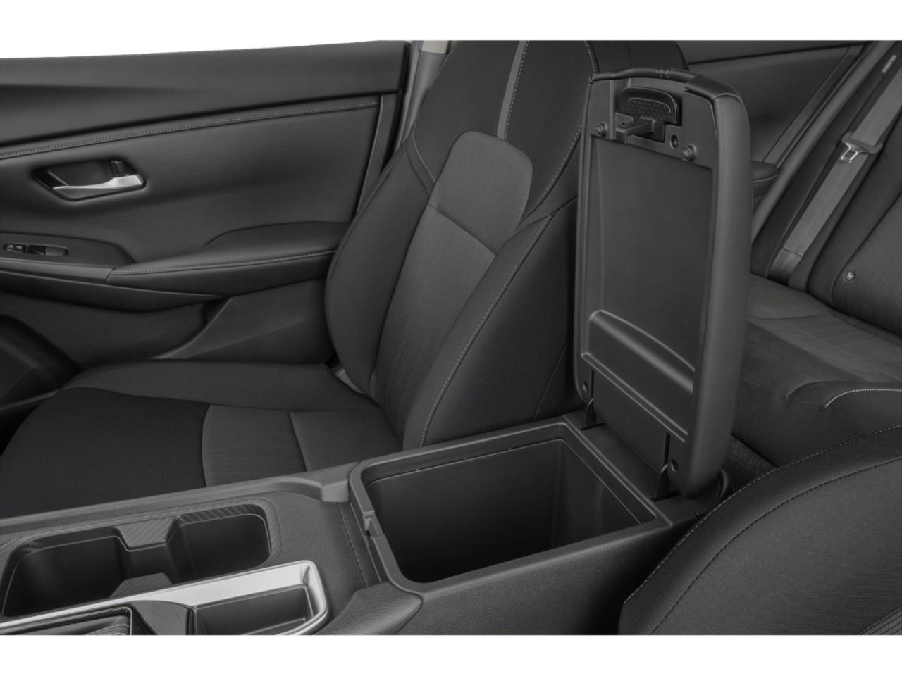 2024 Nissan Sentra Vehicle Photo in Savannah, GA 31419