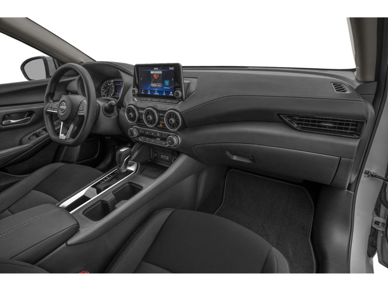 2024 Nissan Sentra Vehicle Photo in Savannah, GA 31419