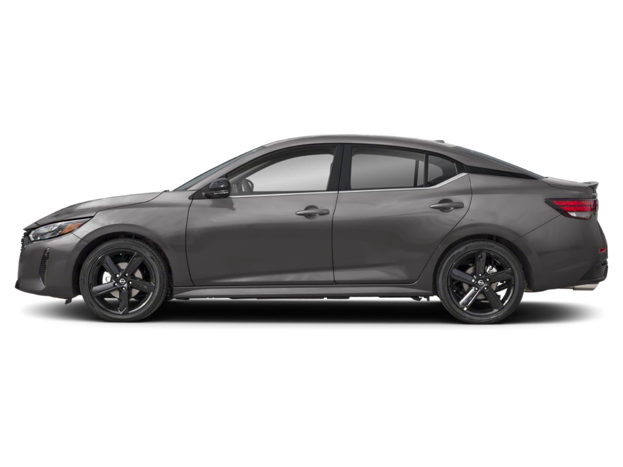 2024 Nissan Sentra Vehicle Photo in Savannah, GA 31419