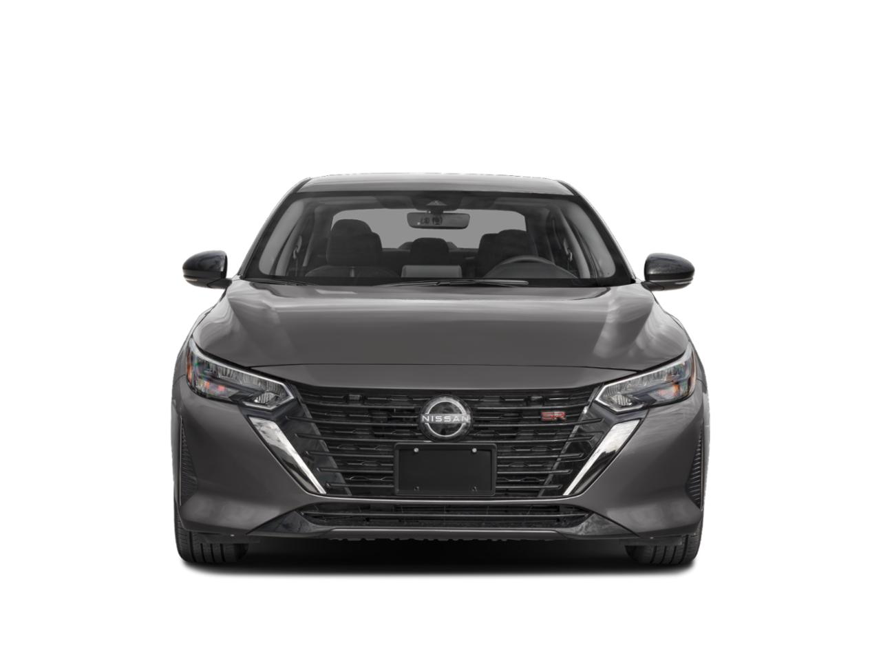 2024 Nissan Sentra Vehicle Photo in Savannah, GA 31419