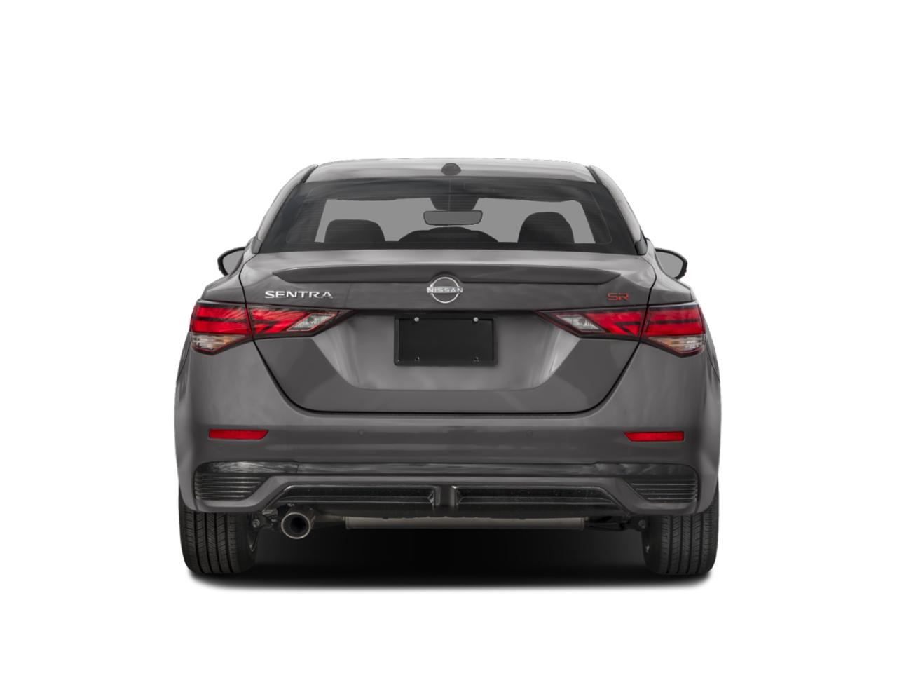 2024 Nissan Sentra Vehicle Photo in Savannah, GA 31419