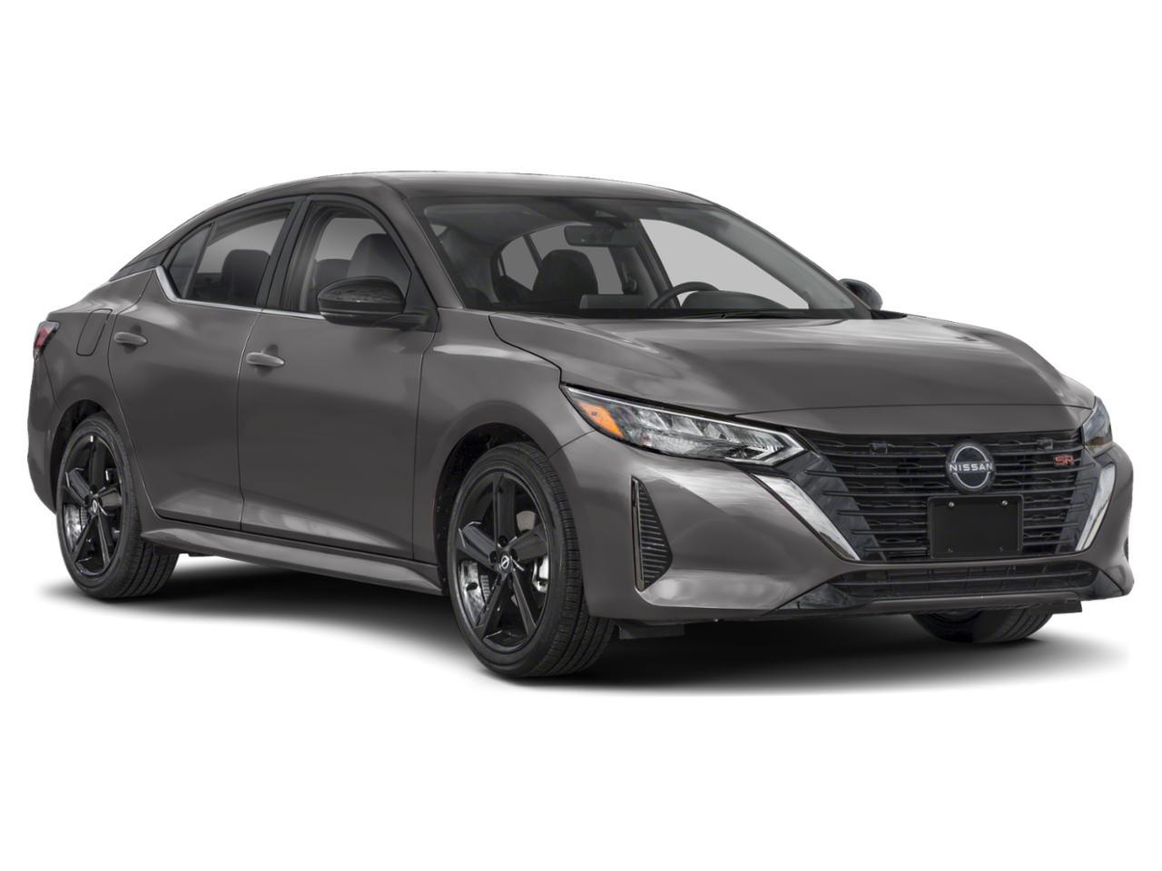2024 Nissan Sentra Vehicle Photo in Savannah, GA 31419