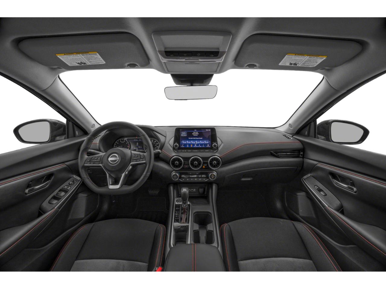 2024 Nissan Sentra Vehicle Photo in Savannah, GA 31419