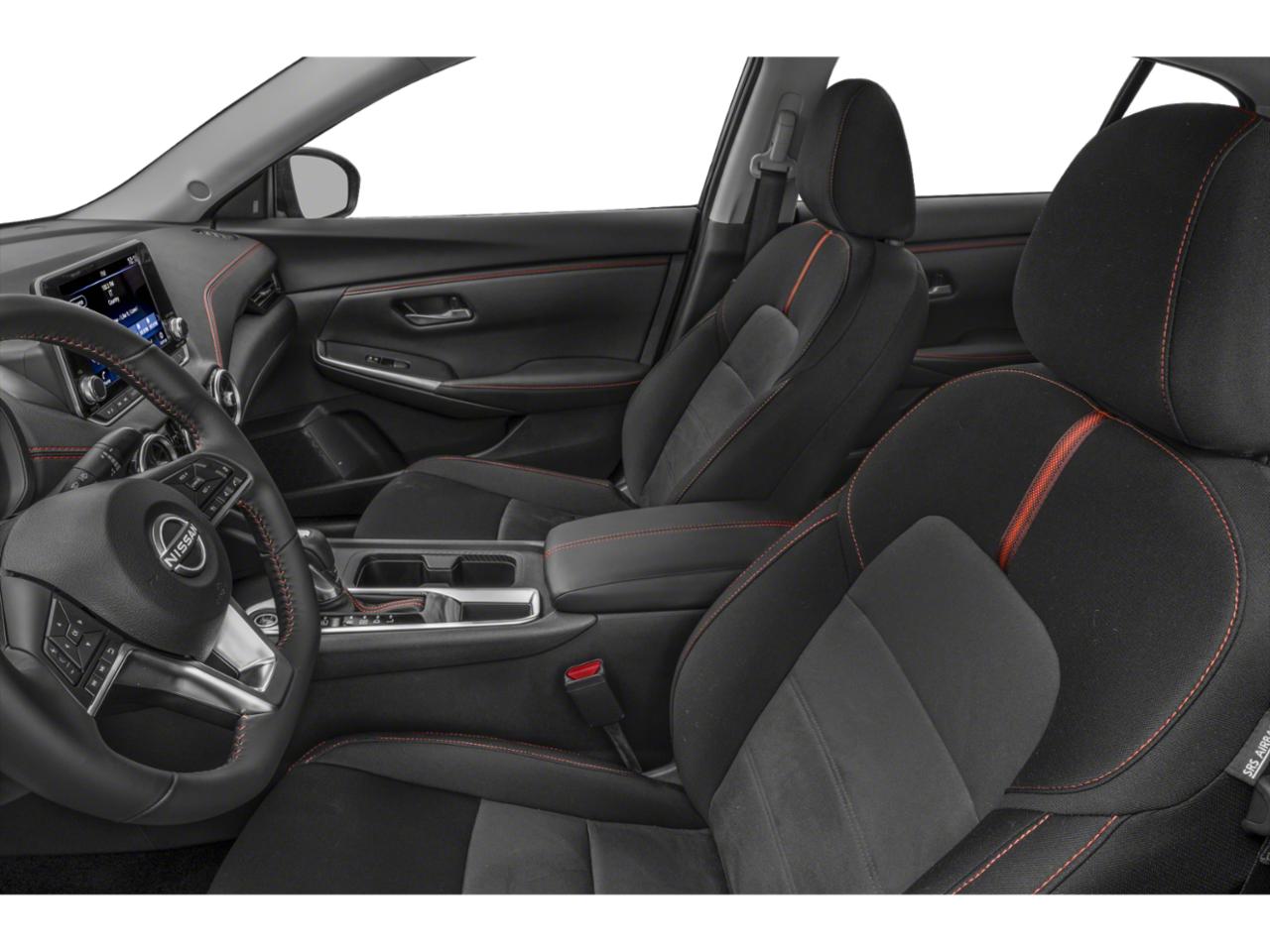 2024 Nissan Sentra Vehicle Photo in Savannah, GA 31419
