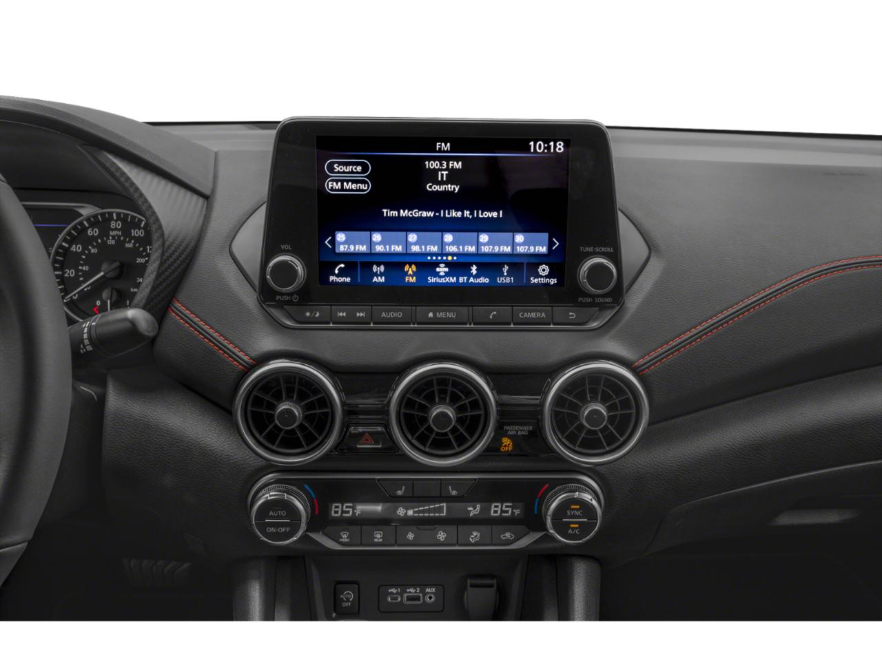 2024 Nissan Sentra Vehicle Photo in Savannah, GA 31419