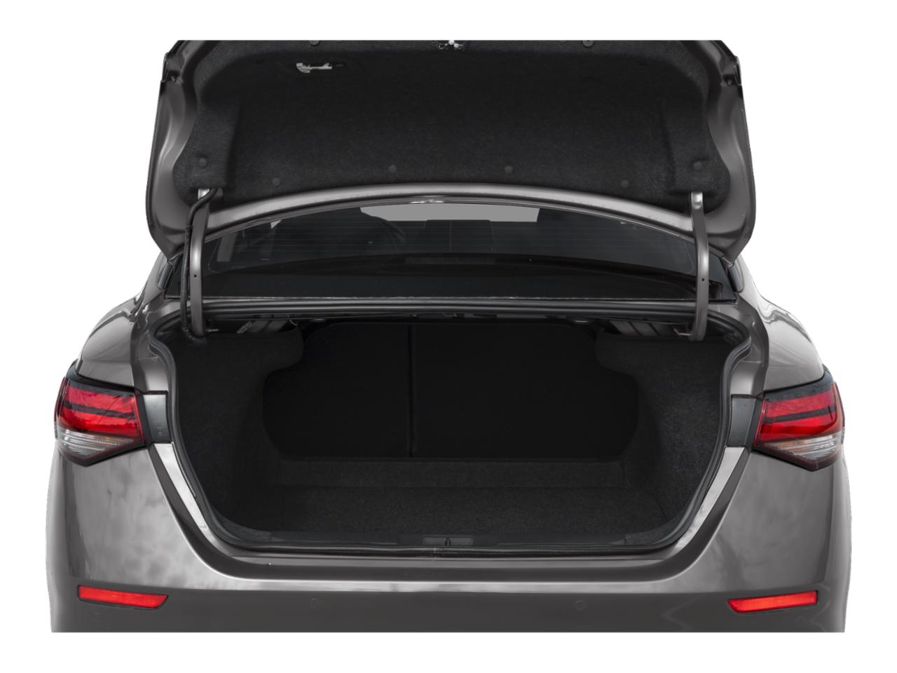 2024 Nissan Sentra Vehicle Photo in Savannah, GA 31419