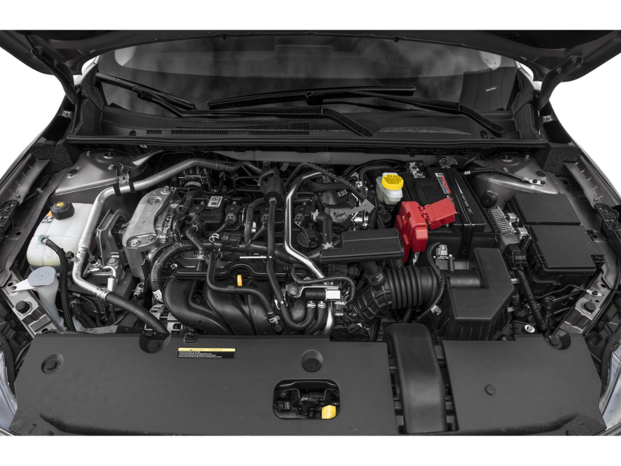 2024 Nissan Sentra Vehicle Photo in Savannah, GA 31419