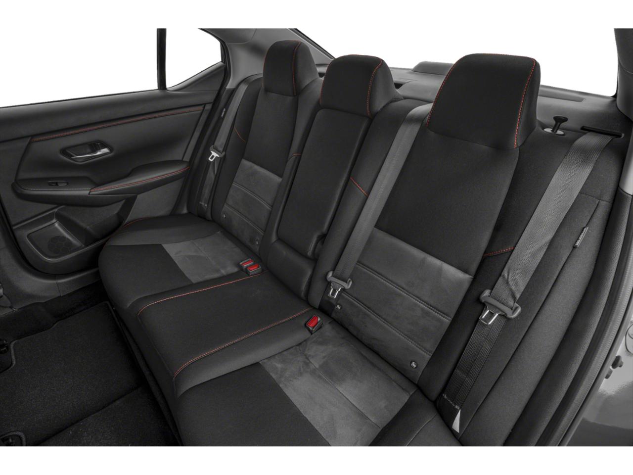 2024 Nissan Sentra Vehicle Photo in Savannah, GA 31419