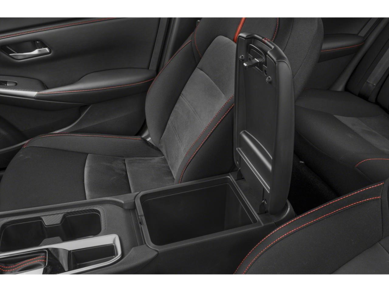 2024 Nissan Sentra Vehicle Photo in Savannah, GA 31419