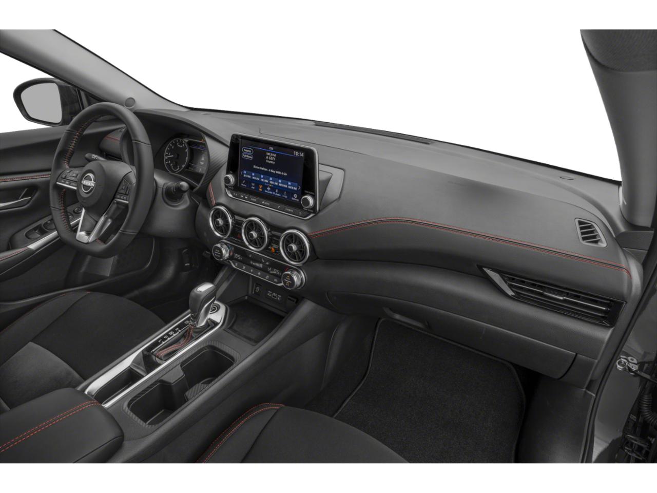 2024 Nissan Sentra Vehicle Photo in Savannah, GA 31419