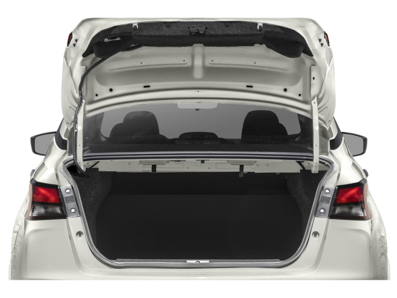 2024 Nissan Versa Vehicle Photo in Pleasant Hills, PA 15236