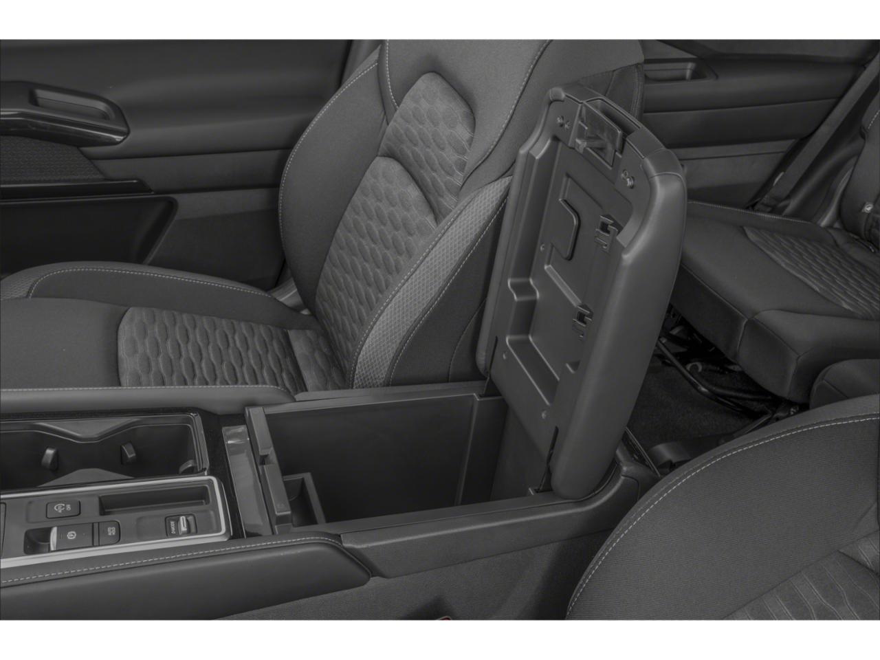 2024 Nissan Pathfinder Vehicle Photo in San Antonio, TX 78209