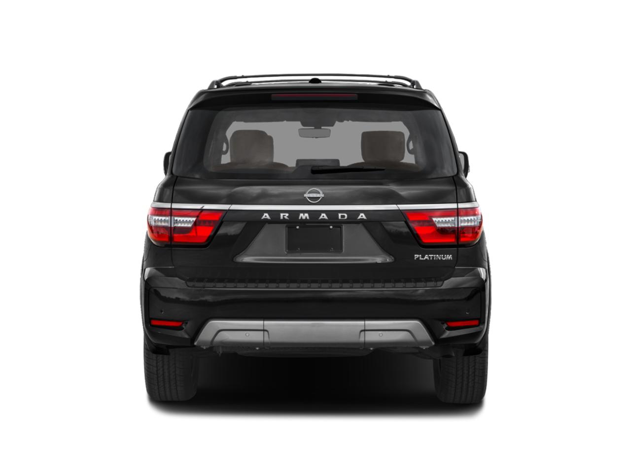 2024 Nissan Armada Vehicle Photo in Willow Grove, PA 19090