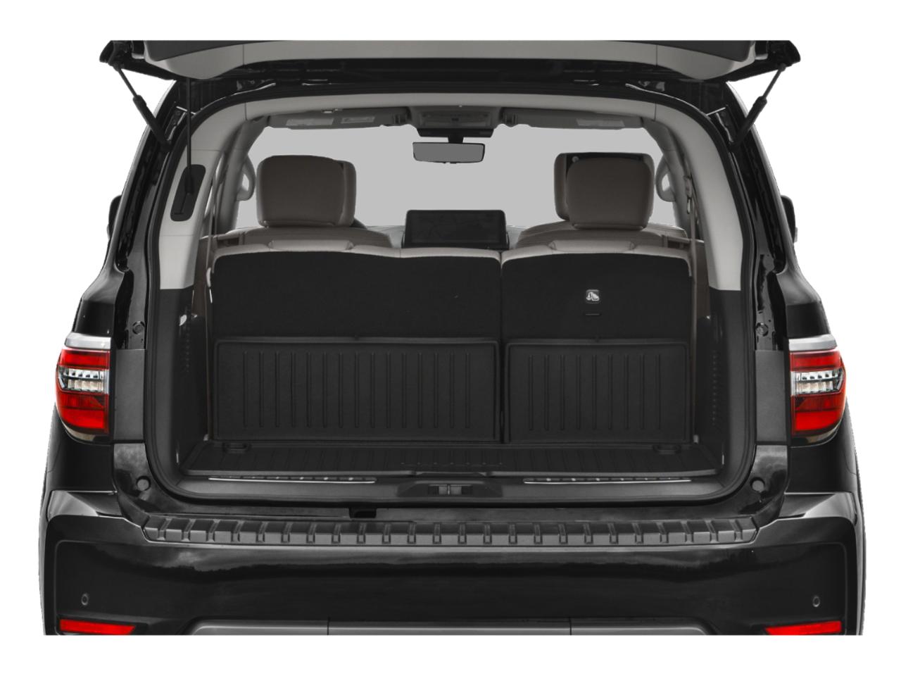 2024 Nissan Armada Vehicle Photo in Willow Grove, PA 19090