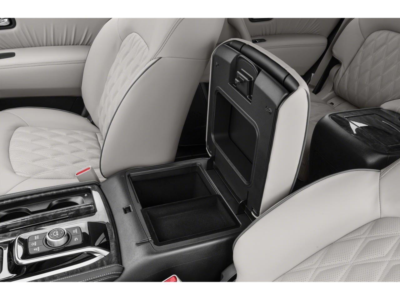 2024 Nissan Armada Vehicle Photo in Willow Grove, PA 19090