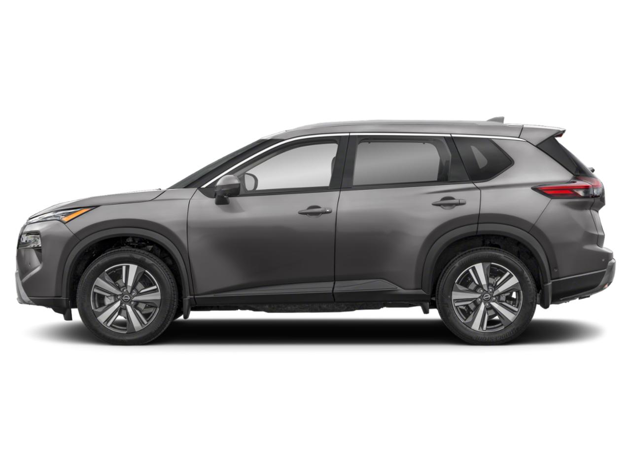 2024 Nissan Rogue Vehicle Photo in Bluffton, SC 29910