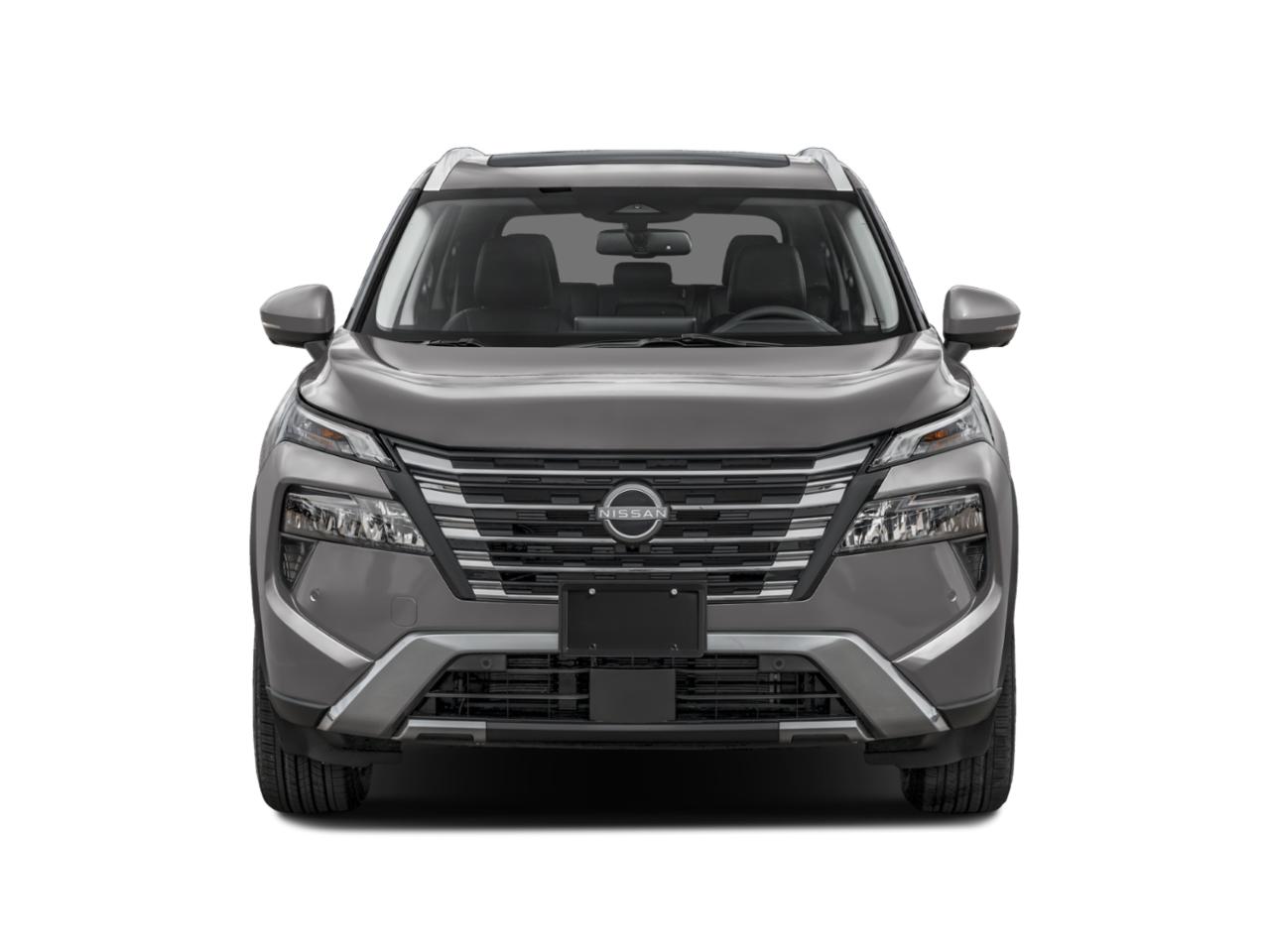 2024 Nissan Rogue Vehicle Photo in Bluffton, SC 29910