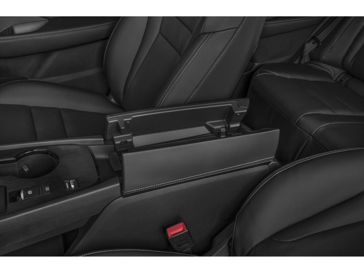 2024 Nissan Rogue Vehicle Photo in Bluffton, SC 29910