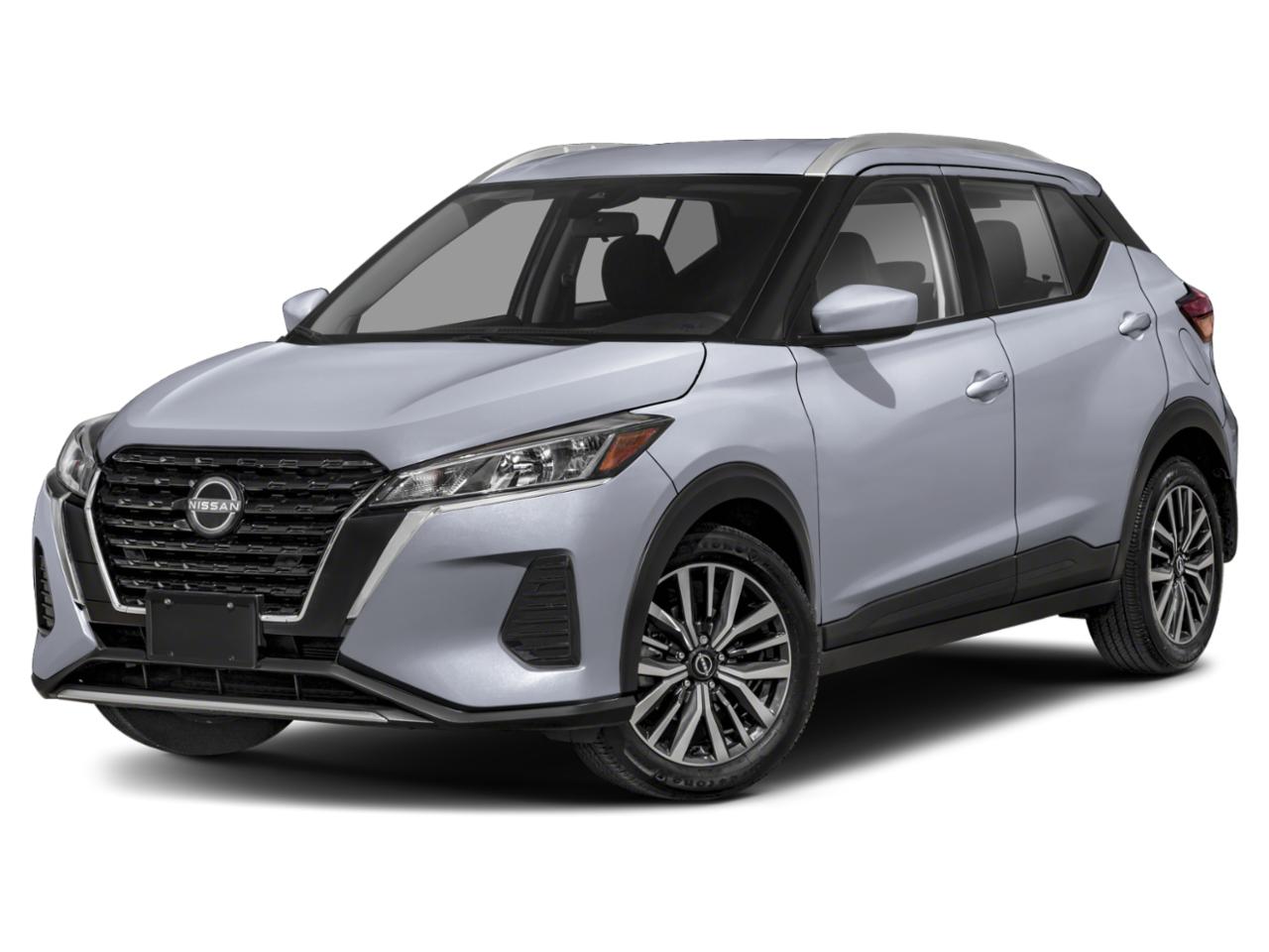 2024 Nissan Kicks Vehicle Photo in Bluffton, SC 29910