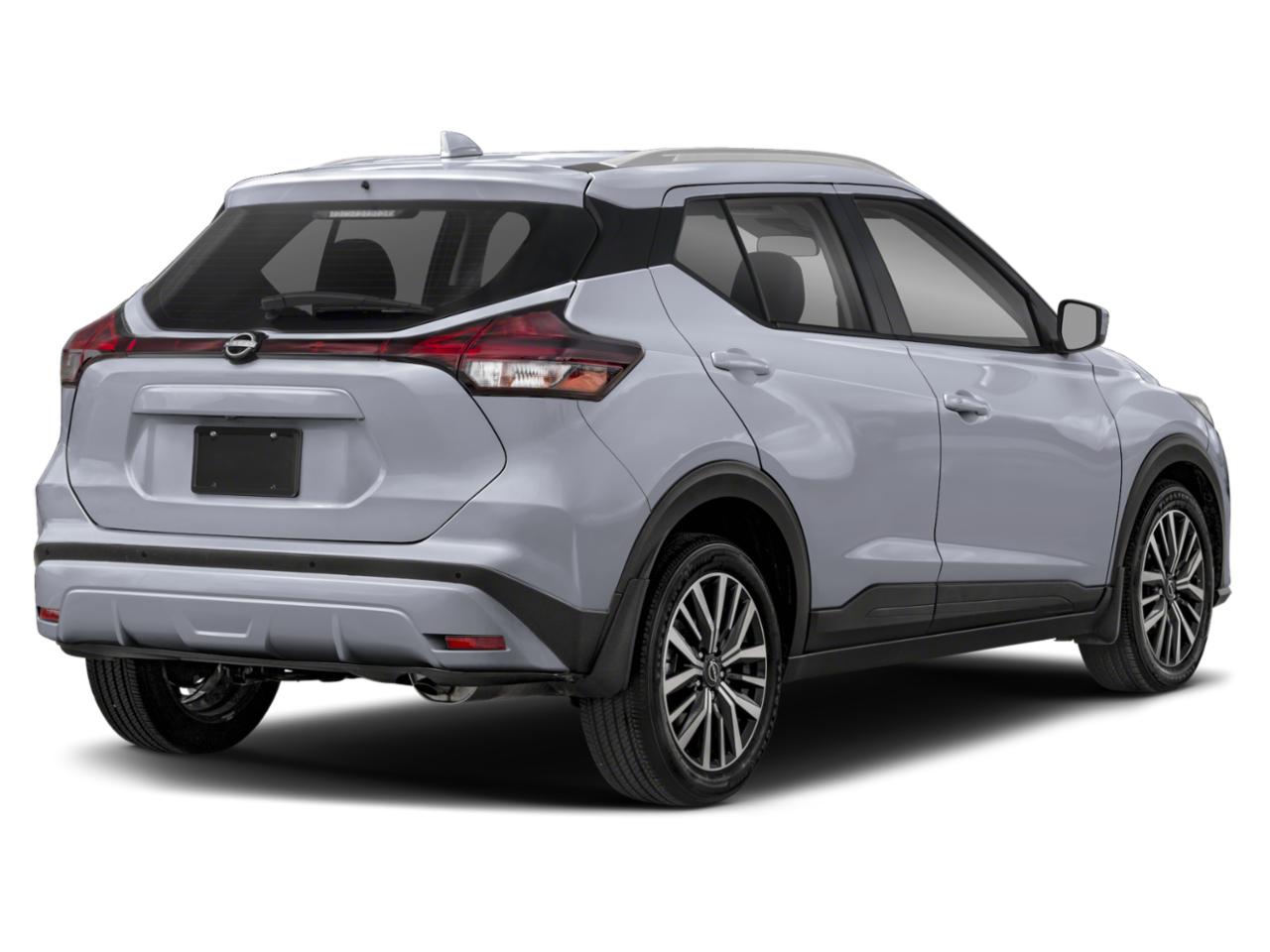 2024 Nissan Kicks Vehicle Photo in San Antonio, TX 78209