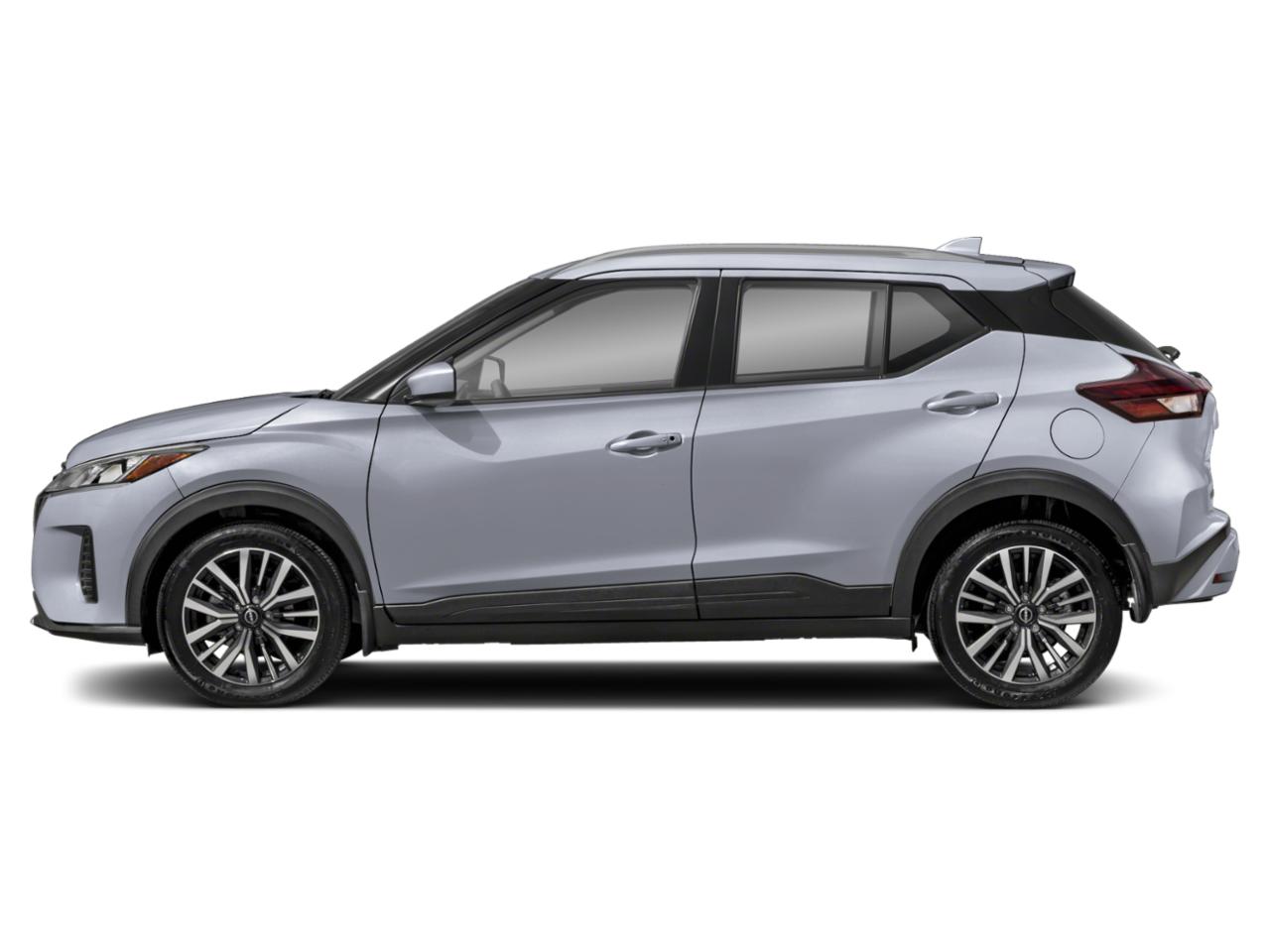 2024 Nissan Kicks Vehicle Photo in San Antonio, TX 78209