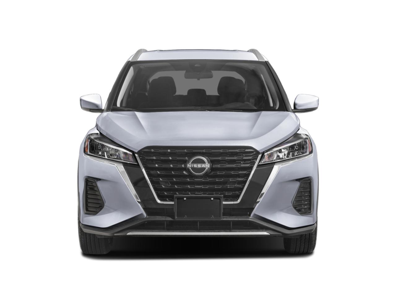 2024 Nissan Kicks Vehicle Photo in San Antonio, TX 78209