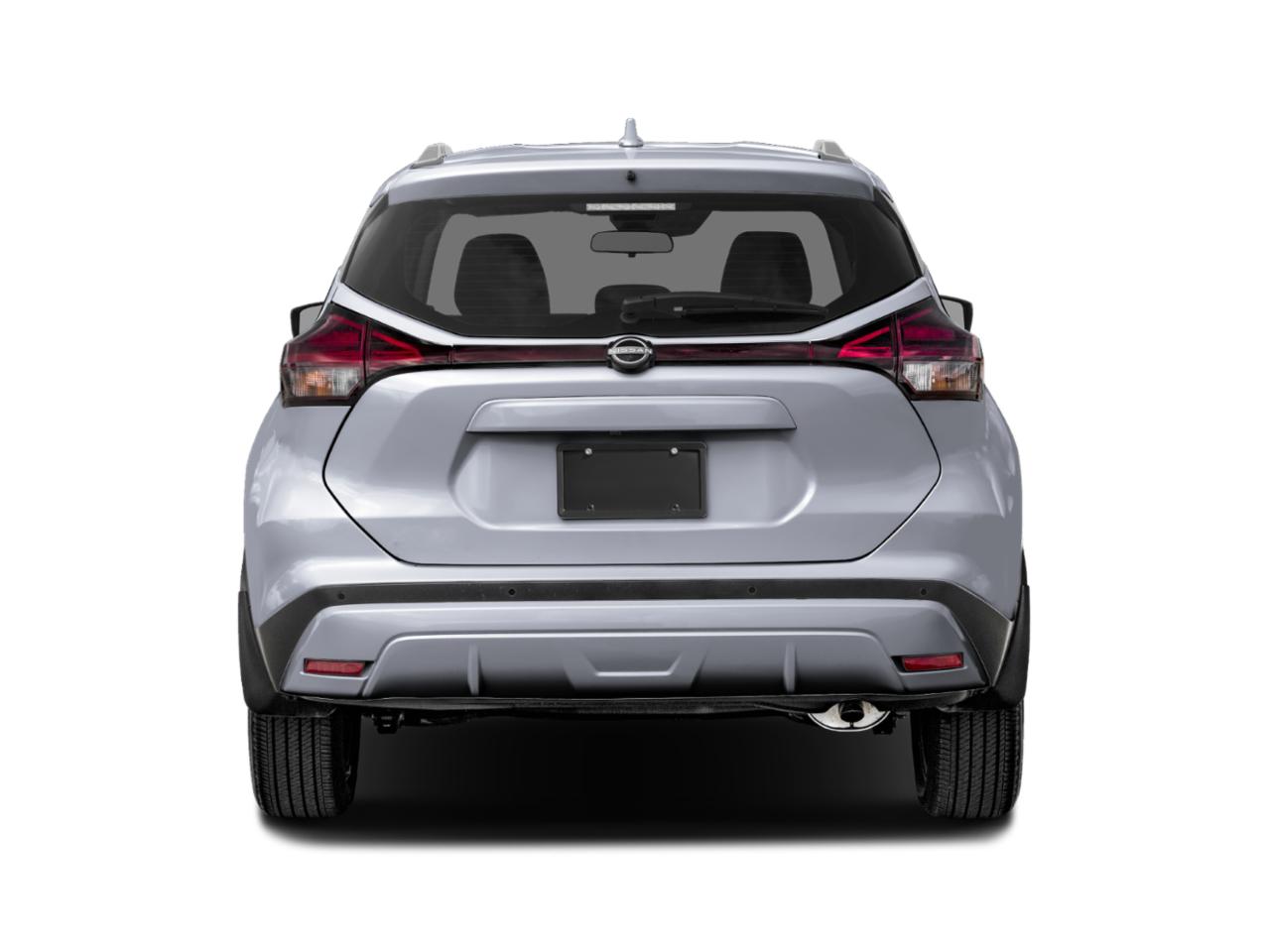 2024 Nissan Kicks Vehicle Photo in San Antonio, TX 78209