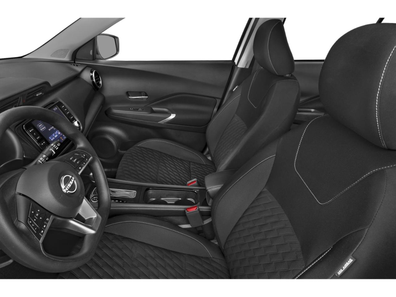 2024 Nissan Kicks Vehicle Photo in San Antonio, TX 78209