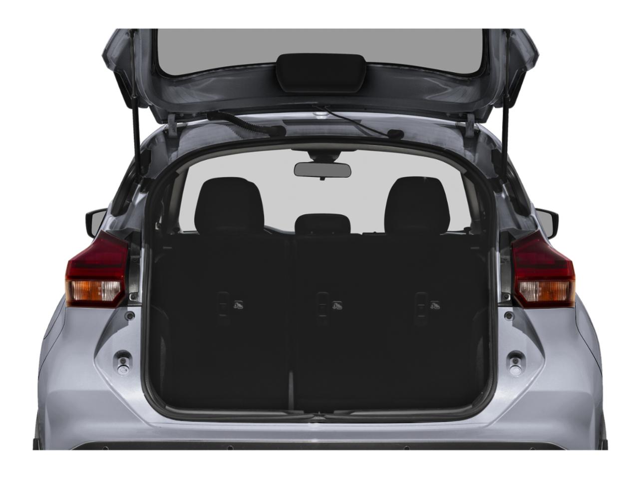 2024 Nissan Kicks Vehicle Photo in San Antonio, TX 78209