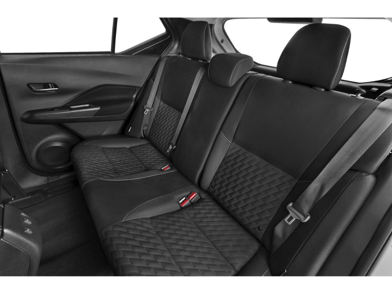 2024 Nissan Kicks Vehicle Photo in San Antonio, TX 78209