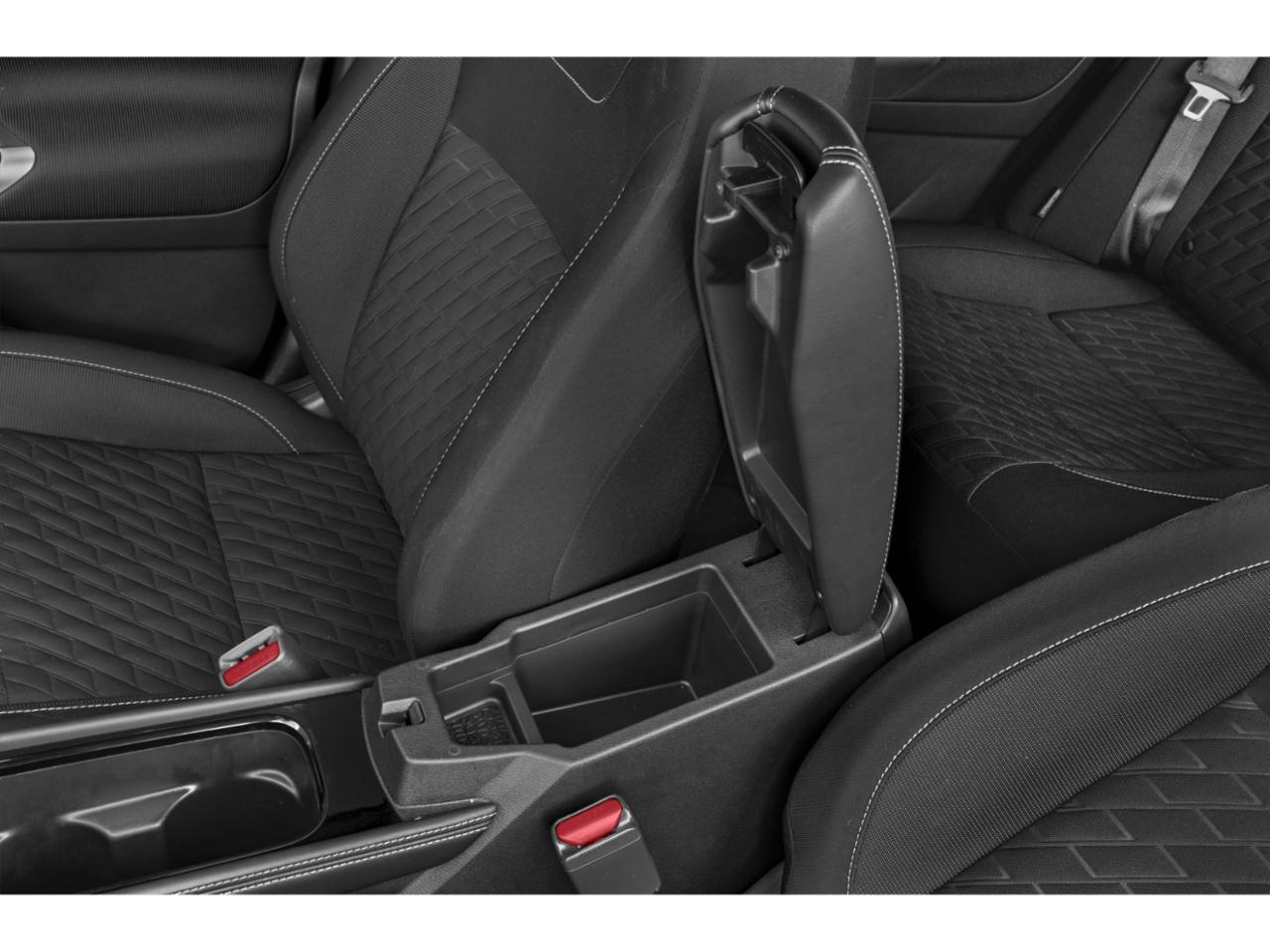 2024 Nissan Kicks Vehicle Photo in San Antonio, TX 78209