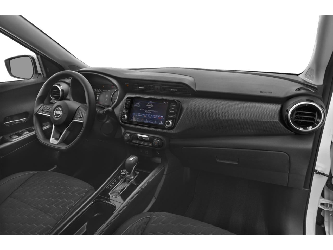 2024 Nissan Kicks Vehicle Photo in San Antonio, TX 78209
