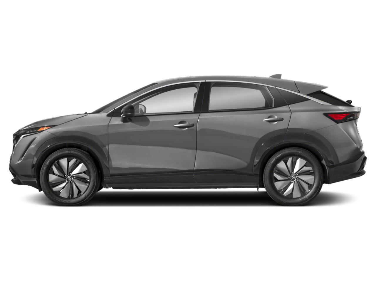2024 Nissan ARIYA Vehicle Photo in Mechanicsburg, PA 17050-2306