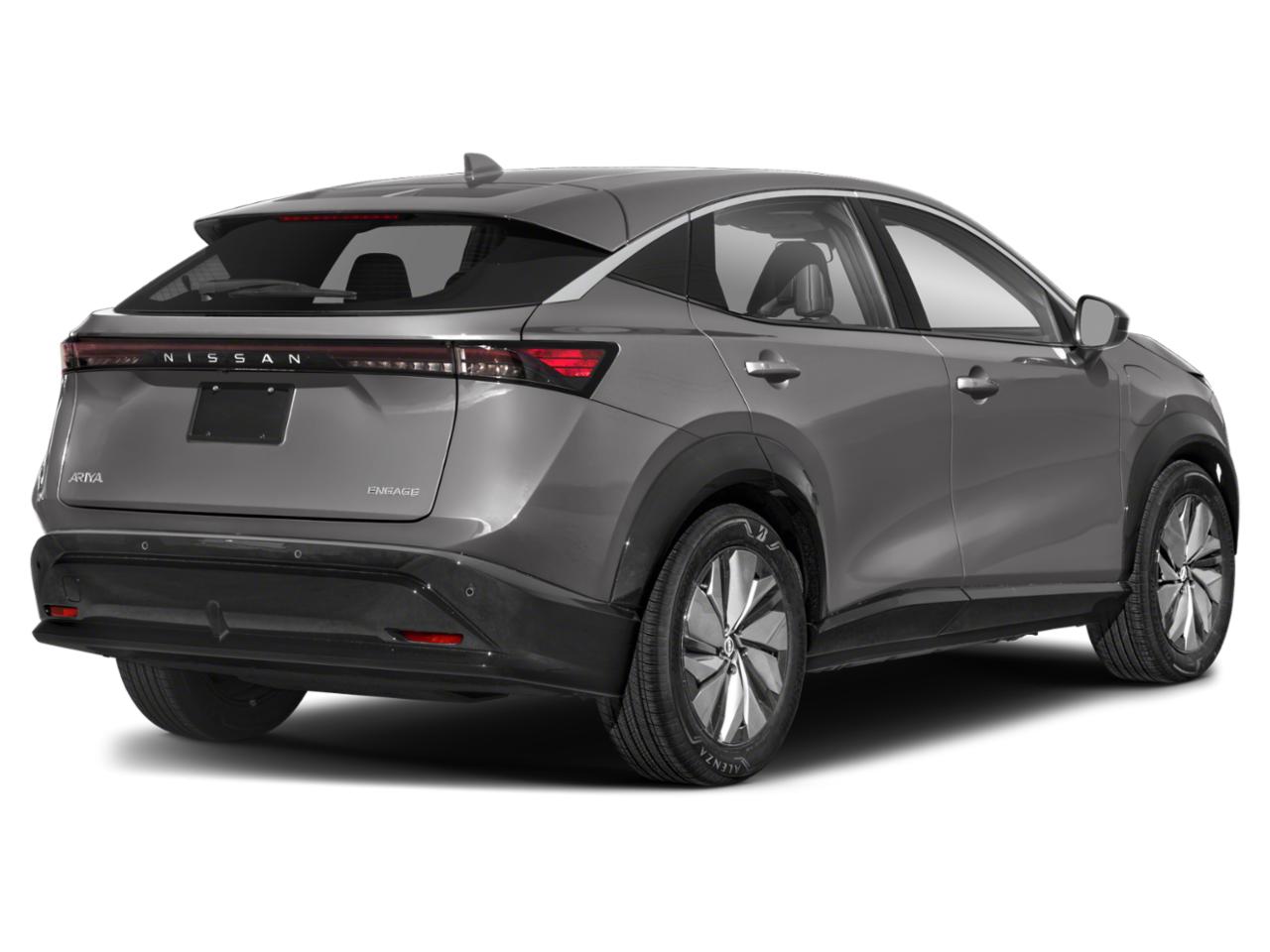 2024 Nissan ARIYA Vehicle Photo in Flemington, NJ 08822